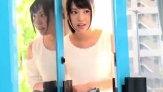 19歳のアイドル志望がロケ車に騙されMM号に乗車しパコ