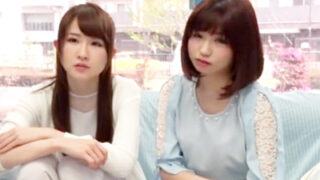 酔いのJDがMM号で3P仲良く