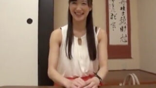 孕みたいと懇願する若妻