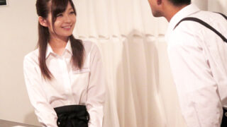 店長にレイプされたが、ネカフェ店員は声を出せない。