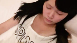 昏睡ロリJK中出し鬼畜
