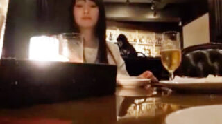 30人が20日間盗撮したロリ巨乳トップ女優のナンパ映像