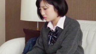 当たり屋に騙され、泣きながら強姦されたJK