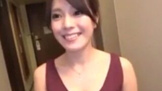 不倫サイトで出会った美人妻とハメ撮りした内容