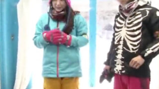 浮気相手に快楽で完全敗北した、彼氏持ち美女の情事。