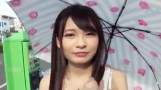 跡美しゅりの凄技に耐え、中出しを獲得した勇者