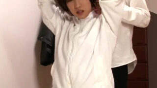 妹が兄に欲情し近親セックス