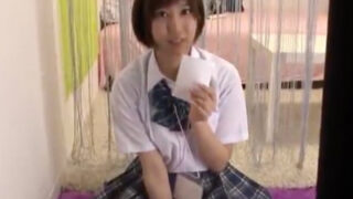 美少女ソープ嬢がお兄ちゃんと兄妹プレイを堪能