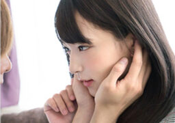 ロリJKと大学生のイチャラブ