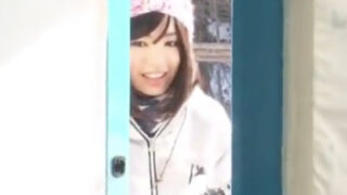 彼氏が欲しい志田未似JDがMM号で合コン即ハメ