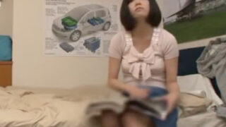 素股だけ許可した妹への挿入ハプニング