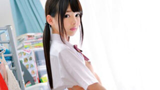 ロリJKが宿泊代わりに中出しを要求する話