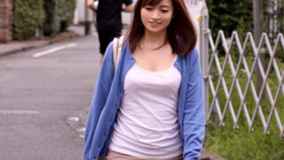 10年ぶりの再会で欲求を晴らす人妻