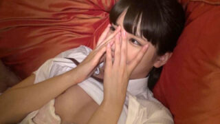 恥ずかしがり屋のSOD女子社員の初セックス