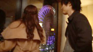 ホテルデートでの疑似恋人SEX体験