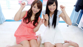 巨乳・微乳女優がMM号で童貞筆おろしツアー