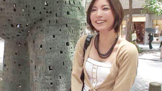 20代人妻が出会いサイトで不倫パコ