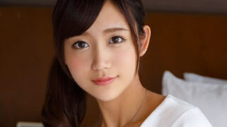 キュート妻がAVデビュー