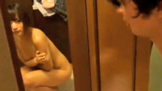 義理の妹のオナニー目撃・近親相姦