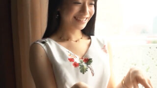 小柄美少女と昼のイチャパコで大量射精