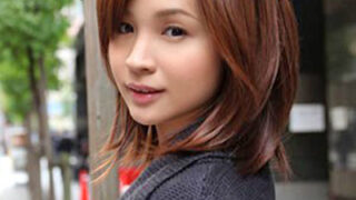 感度が高く警戒する素人奥さんとの不倫。