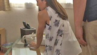 浮気グセの妻を夫が男を斡旋して抱かせる