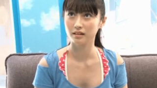 素人JDをMM号に騙して無断で中出しした。