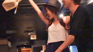 ハメ撮りされる日本一の女優