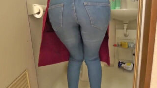 欲情した客が家事代行の主婦に襲いかかる。