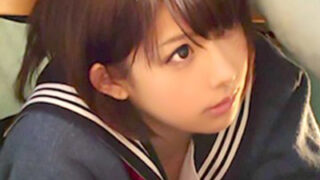 コタツで妹にいたずらし中出し