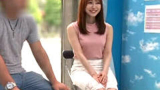 MM番号で子供欲しさのある素人奥様を、スパンス乳腺マッサージで寝取る。