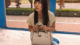 有名大学の陸上部エースの素人がMM号で堕とす