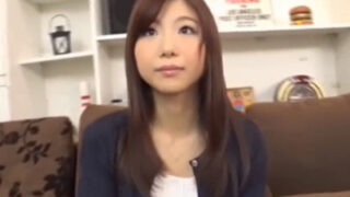 女子大生を騙して中出しした結果