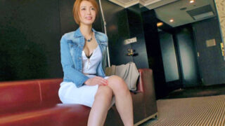 ドM彼氏のためのテクニック学習に来た素人ホステス