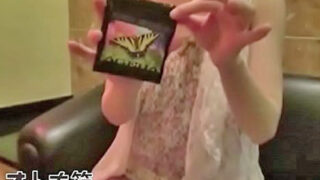 脱法ハーブでガンギマリした美少女が失神する