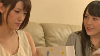 小悪魔妹が姉の恋人を次々誘惑し、寝取る。