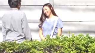 止まらない快感の浮気SEXをした天然系ギャル