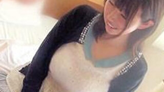 巨乳美女をナンパし即パコ完成