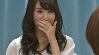 MM号男優が媚薬マッサでトロッと感じる素人妻をハメる