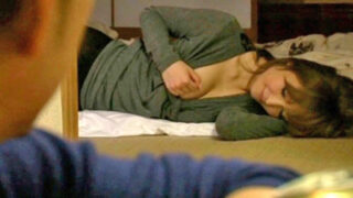 背徳感のあるSEXを好む男性