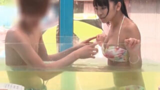 素人が勝手な中出しに激おこ！？