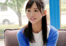 MM界最高の正統派美少女が即ハメを拒めず大絶頂