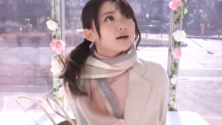 美人若妻がMM号でイキ狂う。