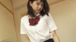 家事の一環として家族の性欲処理を行うロリ巨乳JK