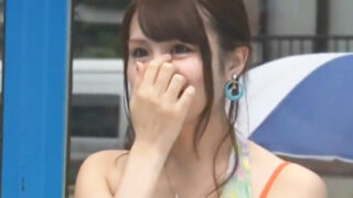 素股要求が流れるままに生ハメへ変更