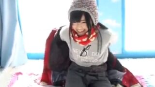別れた直後、山本彩似のロリ系女子が初めて会った男性とMMで関係を持つ