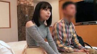 20歳の女子大生が先輩と密かな関係を持つ全過程