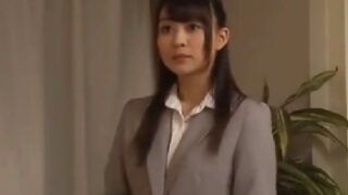 出張先で激カワOLと1泊、寝姿に我慢できず