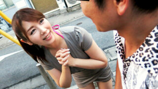 熟女が素人男性を逆ナンし、抜きまくる。