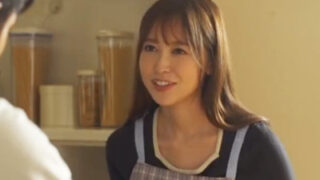 美人巨乳若妻が激しく寝取られる